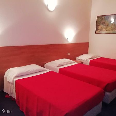 Hotel San Marco Αρέτσο Εξωτερικό φωτογραφία