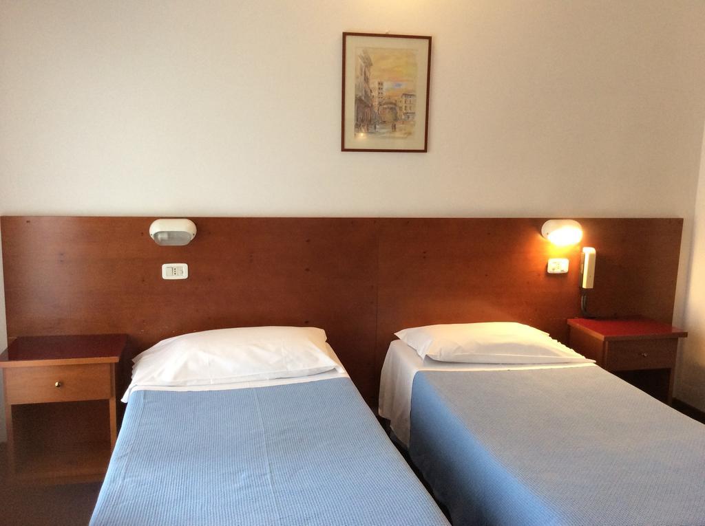 Hotel San Marco Αρέτσο Εξωτερικό φωτογραφία