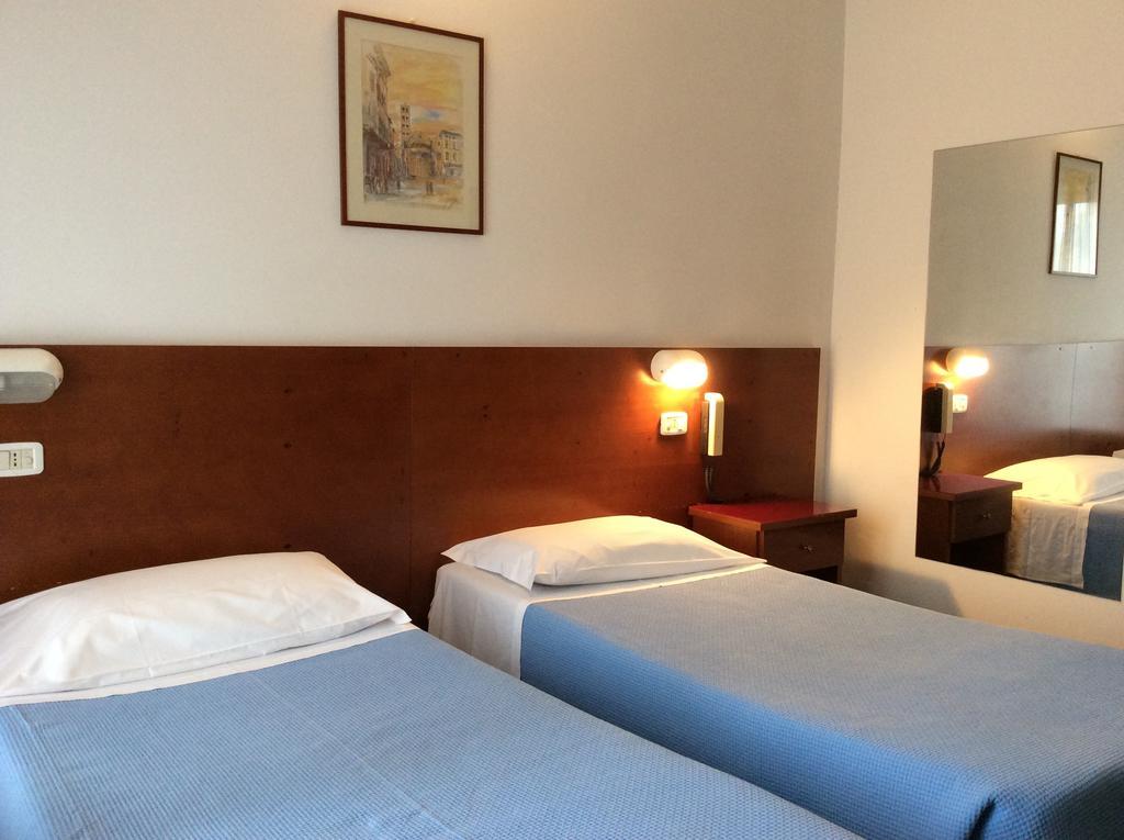Hotel San Marco Αρέτσο Εξωτερικό φωτογραφία