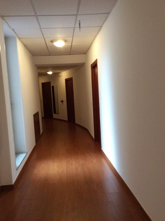Hotel San Marco Αρέτσο Εξωτερικό φωτογραφία