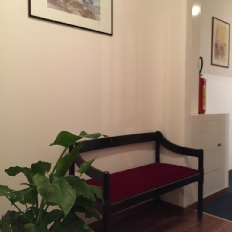 Hotel San Marco Αρέτσο Εξωτερικό φωτογραφία