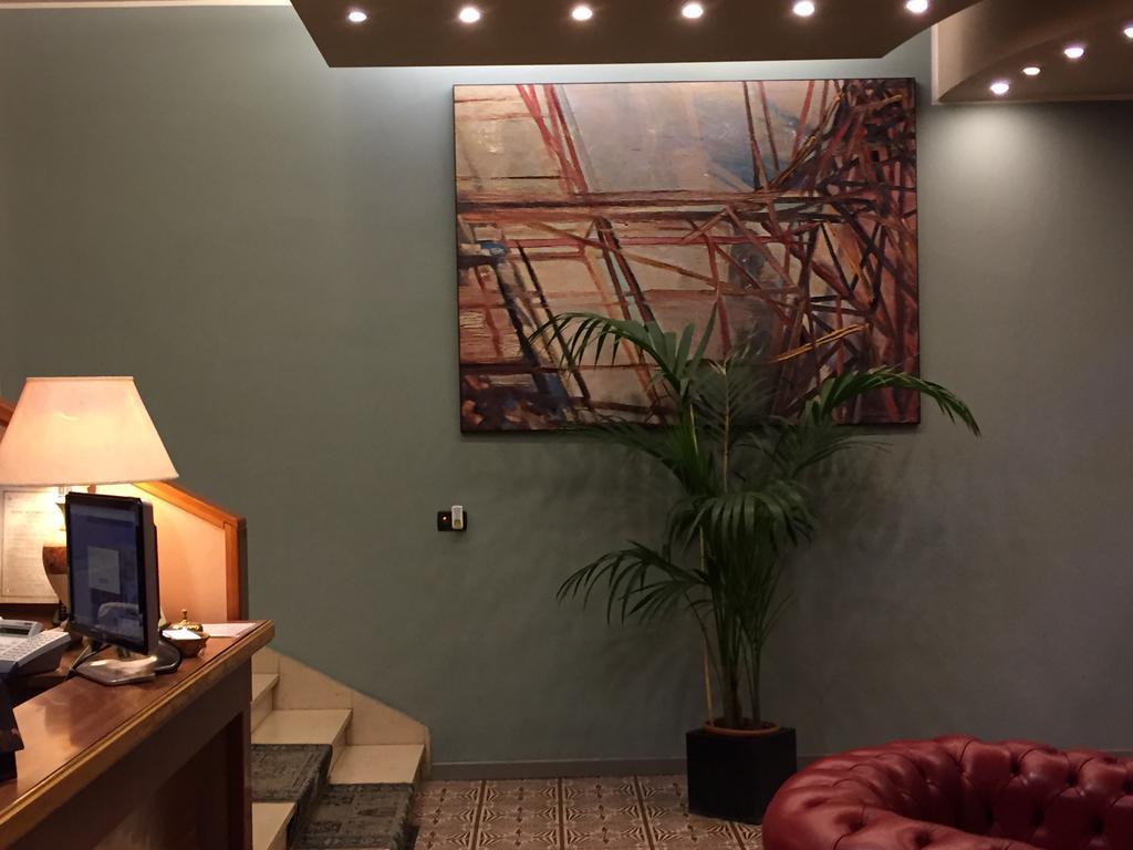 Hotel San Marco Αρέτσο Εξωτερικό φωτογραφία