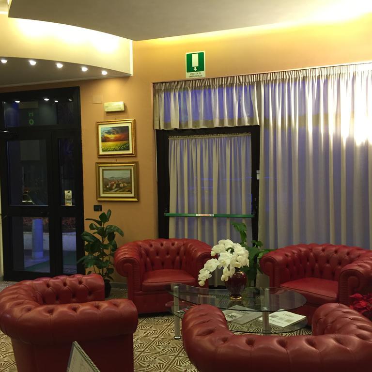 Hotel San Marco Αρέτσο Εξωτερικό φωτογραφία