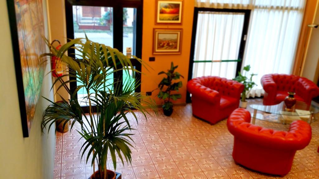 Hotel San Marco Αρέτσο Εξωτερικό φωτογραφία