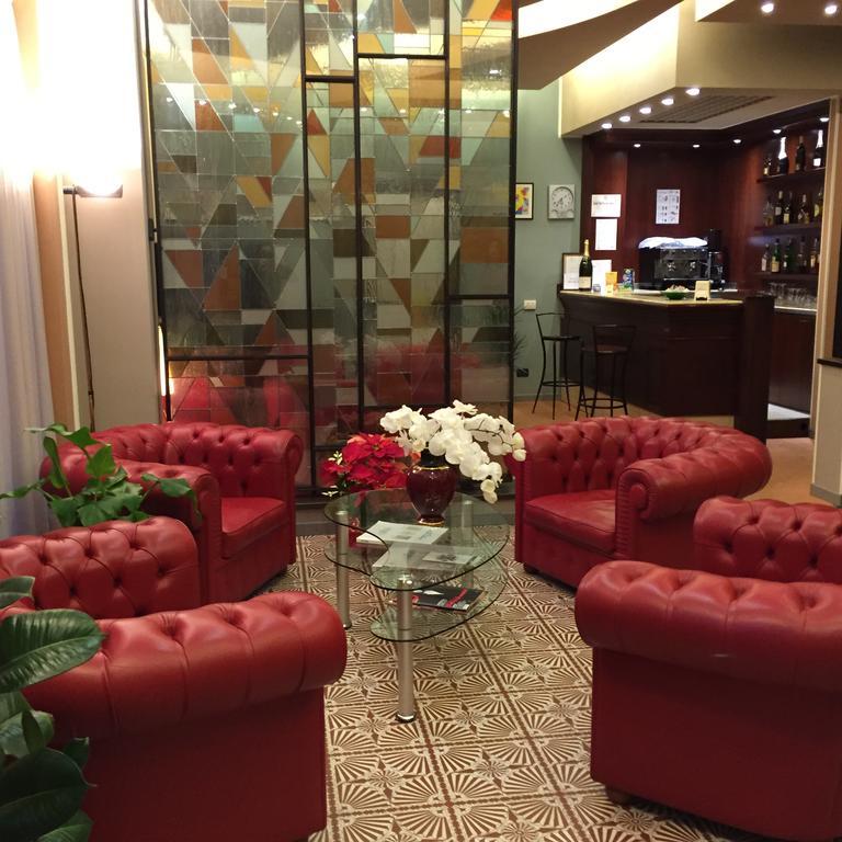 Hotel San Marco Αρέτσο Εξωτερικό φωτογραφία