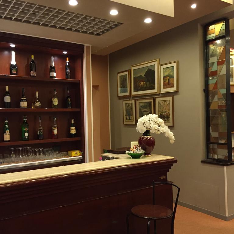 Hotel San Marco Αρέτσο Εξωτερικό φωτογραφία