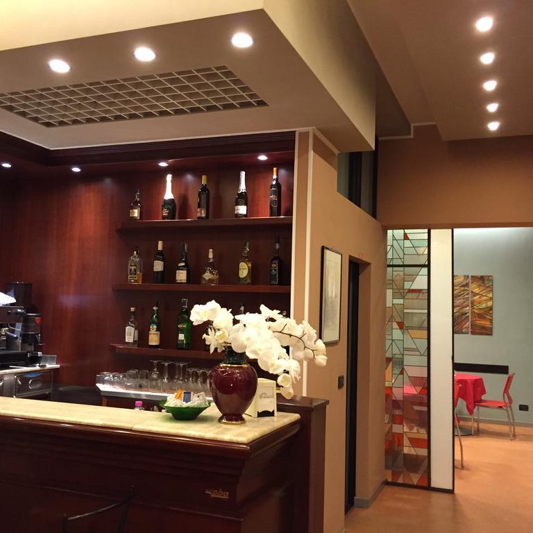 Hotel San Marco Αρέτσο Εξωτερικό φωτογραφία