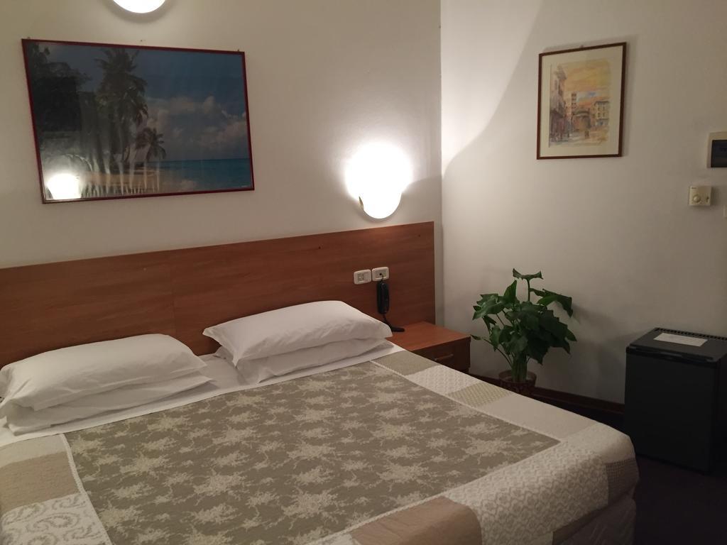 Hotel San Marco Αρέτσο Εξωτερικό φωτογραφία