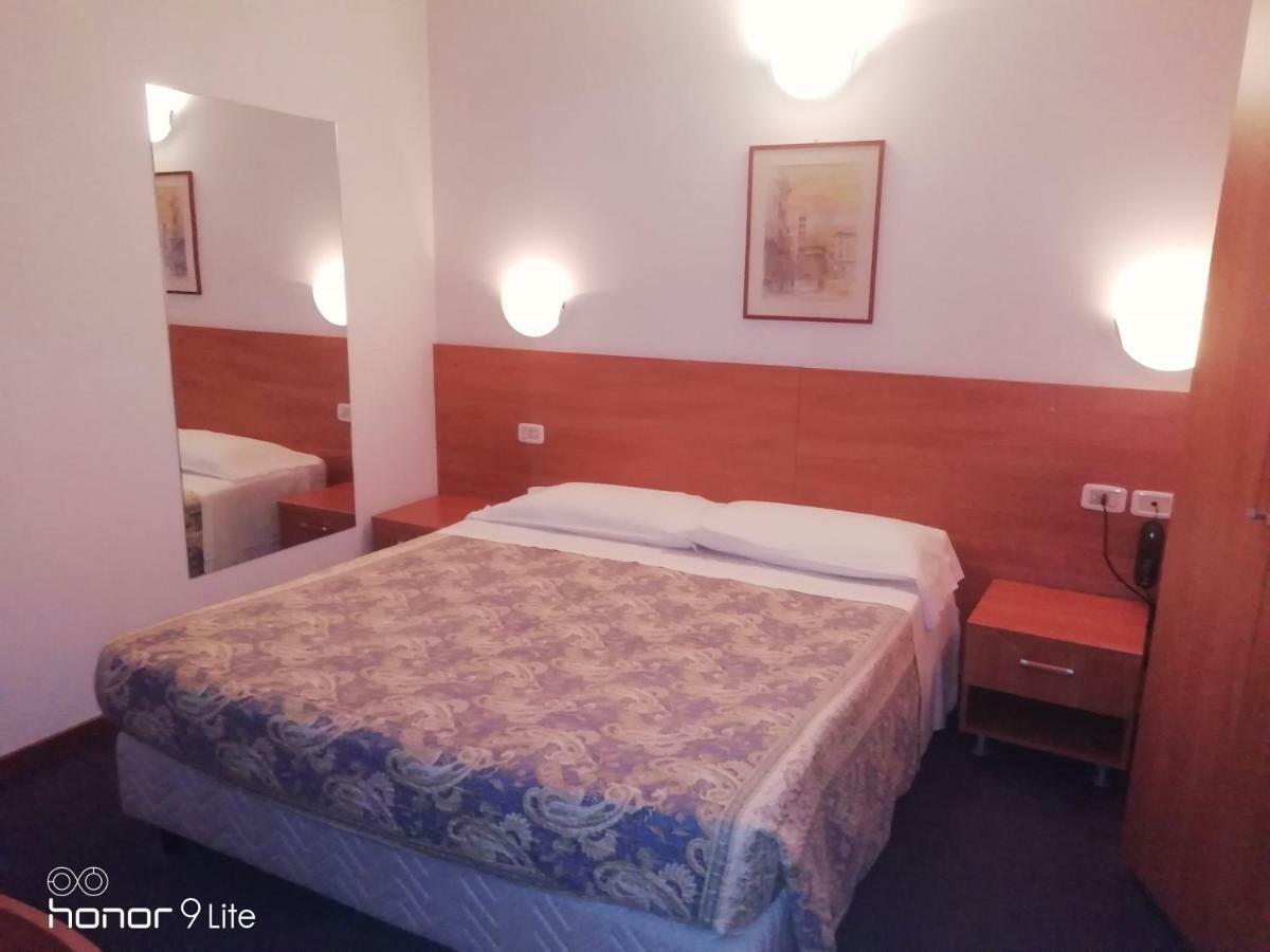 Hotel San Marco Αρέτσο Εξωτερικό φωτογραφία