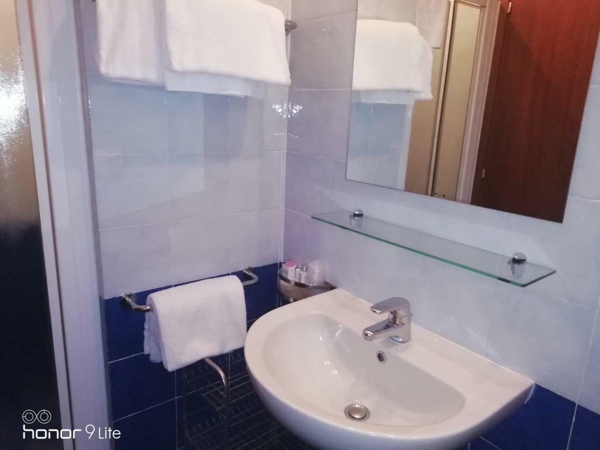 Hotel San Marco Αρέτσο Εξωτερικό φωτογραφία