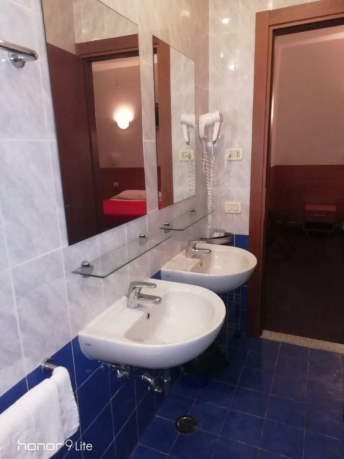 Hotel San Marco Αρέτσο Εξωτερικό φωτογραφία